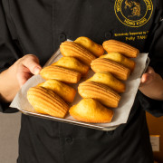 Classic Madeleines (sets of 12pcs)