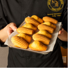 Classic Madeleines (sets of 12pcs)